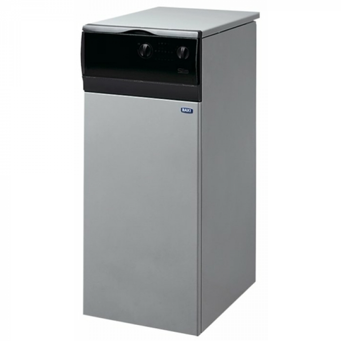 Котёл напольный Baxi SLIM 1.400 iN WSB43140347-
