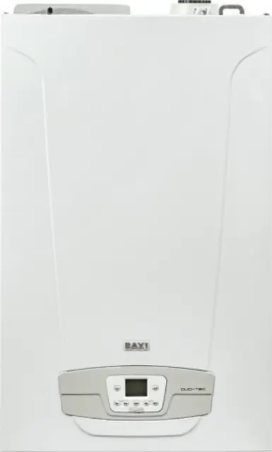 Котел газовый Baxi NUVOLA DUO-TEC+ 24 GA НС-1300832