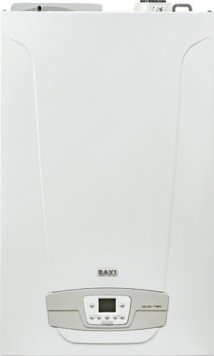 Котел газовый Baxi NUVOLA DUO-TEC+ 24 GA НС-1300832