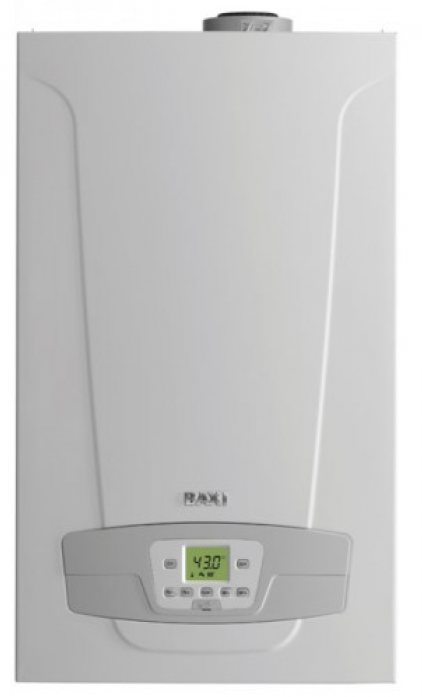 Котел газовый Baxi LUNA DUO-TEC MP 1.35 НС-1160122