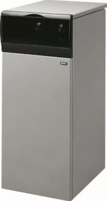 Котел газовый Baxi SLIM 1.620iN 9E НС-1143740