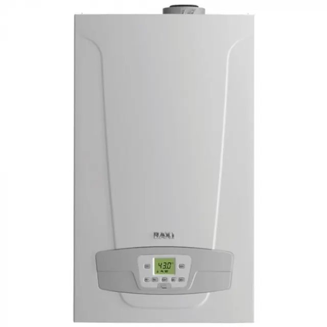 Котёл конденсационный настенный Baxi LUNA Duo-tec MP 1.60 7104051--