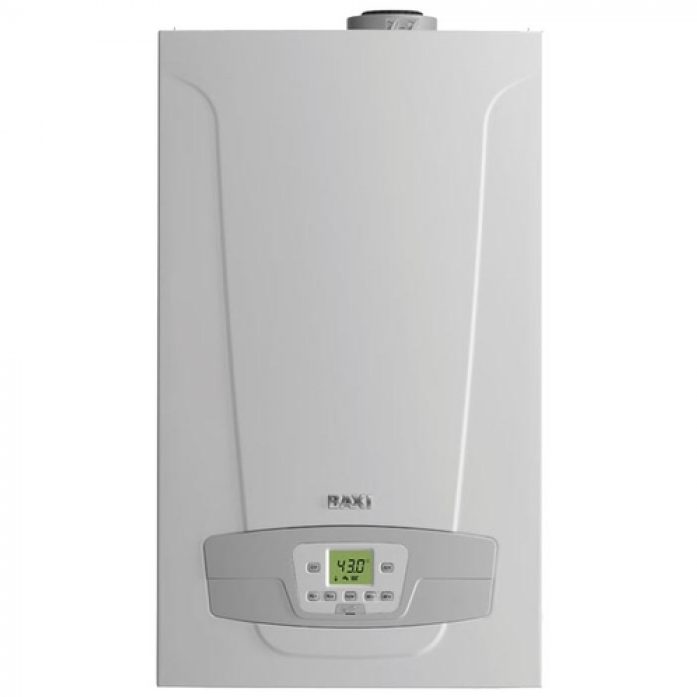 Котёл конденсационный настенный Baxi LUNA Duo-tec MP 1.60 7104051--
