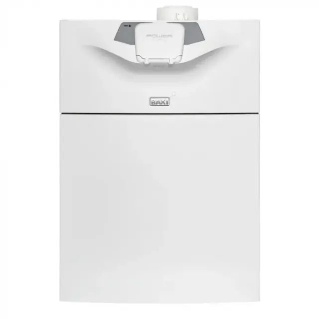 Котел газовый Baxi POWER HT + 1.50