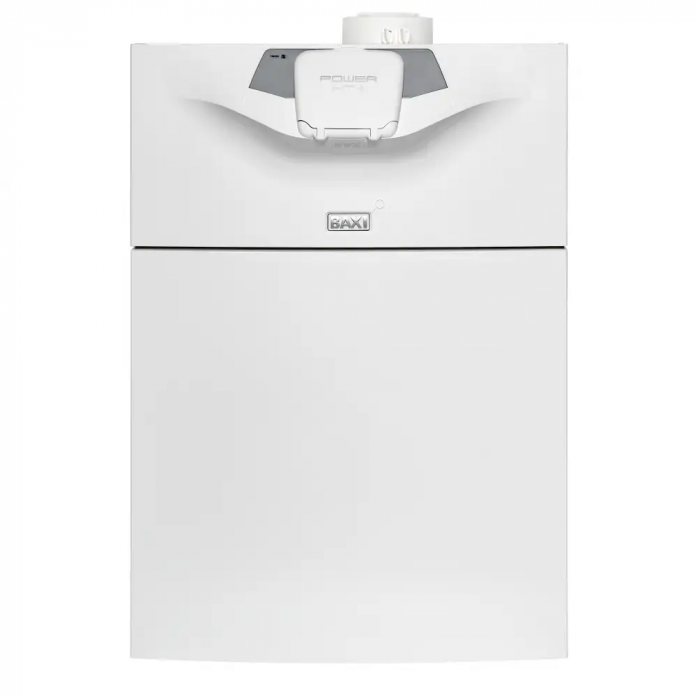Котел газовый Baxi POWER HT + 1.50