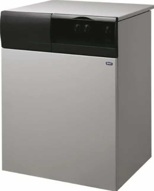Котел газовый Baxi SLIM 2.300Fi 5E НС-1144005