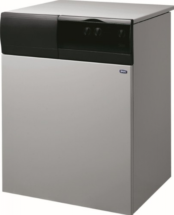 Котел газовый Baxi SLIM 2.300Fi 5E НС-1144005
