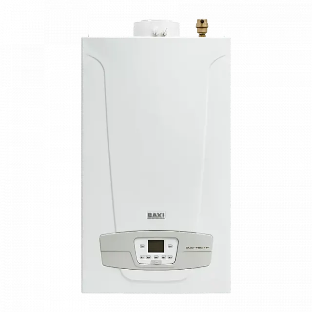 Котел газовый Baxi LUNA DUO-TEC MP+ 1.90