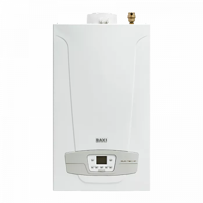 Котел газовый Baxi LUNA DUO-TEC MP+ 1.90