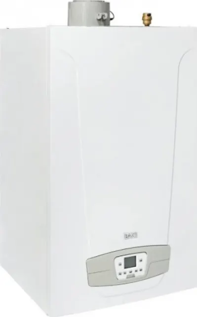 Котел газовый Baxi LUNA DUO-TEC MP+ 1.110 НС-1373316