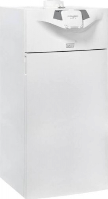 Котел газовый Baxi POWER HT + 1.110 НС-1412866