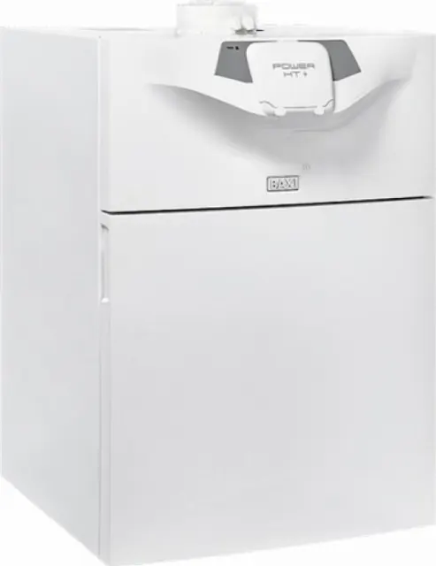 Котел газовый Baxi POWER HT + 1.130 НС-1412867