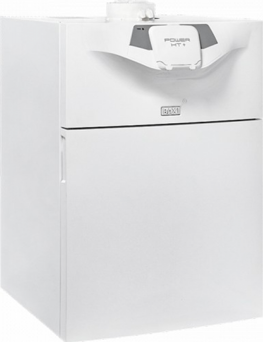 Котел газовый Baxi POWER HT + 1.200 НС-1412869