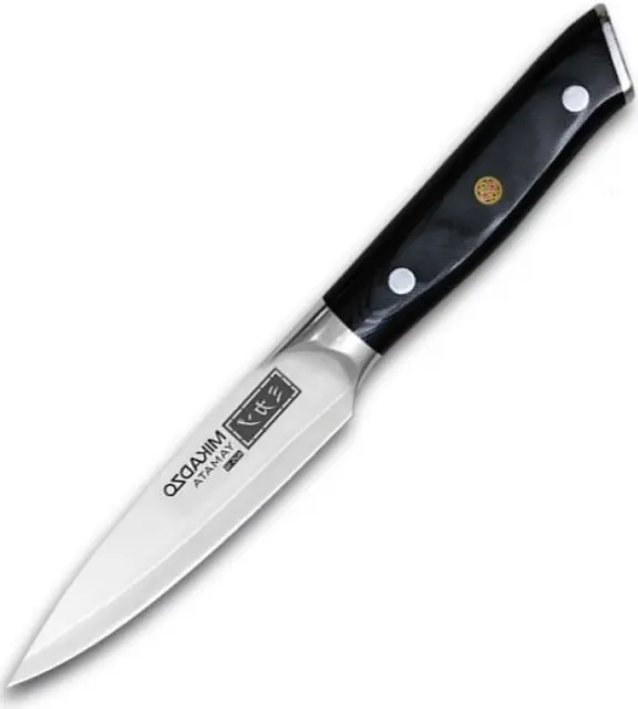 Нож овощной Omoikiri Yamata Kotai 4992001
