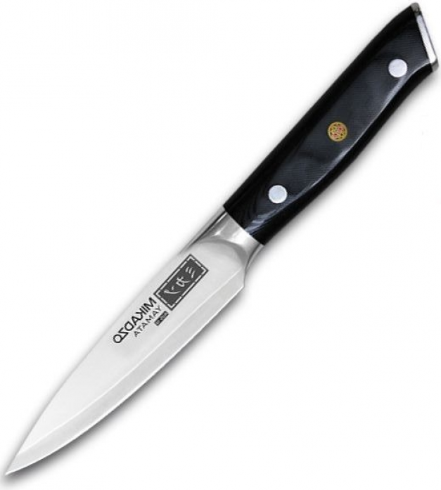 Нож овощной Omoikiri Yamata Kotai 4992001