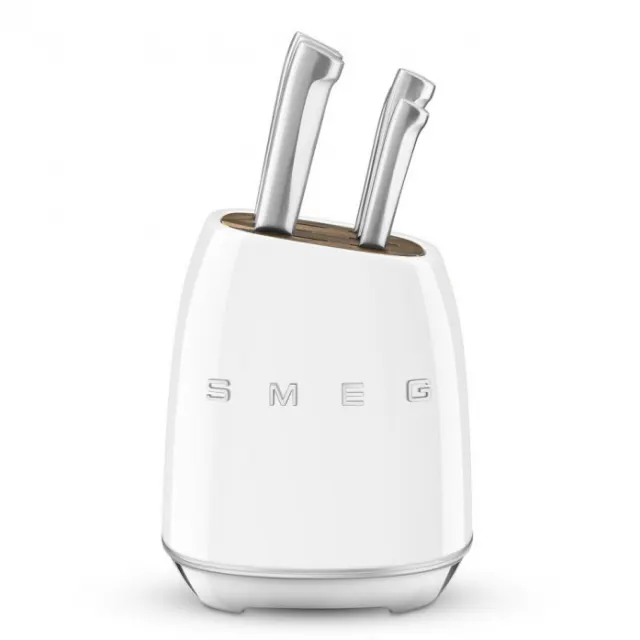 Комплект ножей Smeg KBSF02WH