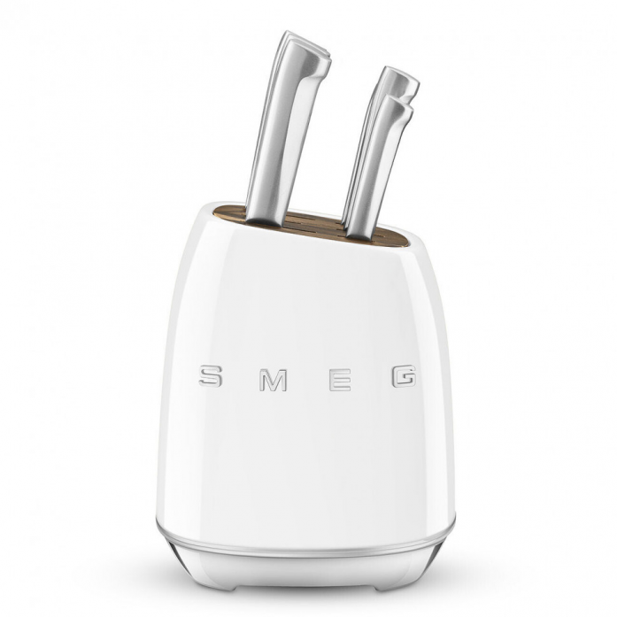 Комплект ножей Smeg KBSF02WH
