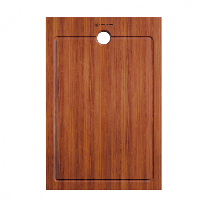 Разделочная доска Omoikiri CB-03-WOOD-S 4999008
