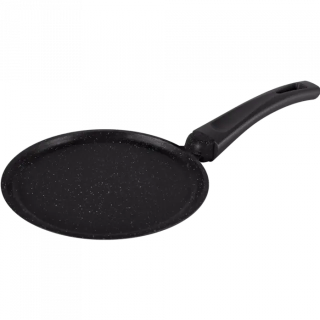 Сковорода блинная Maunfeld GALAXITE MF22GLX01PP 22 см