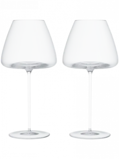 Бокалы Omoikiri Omoikane-RW 4911424 2шт