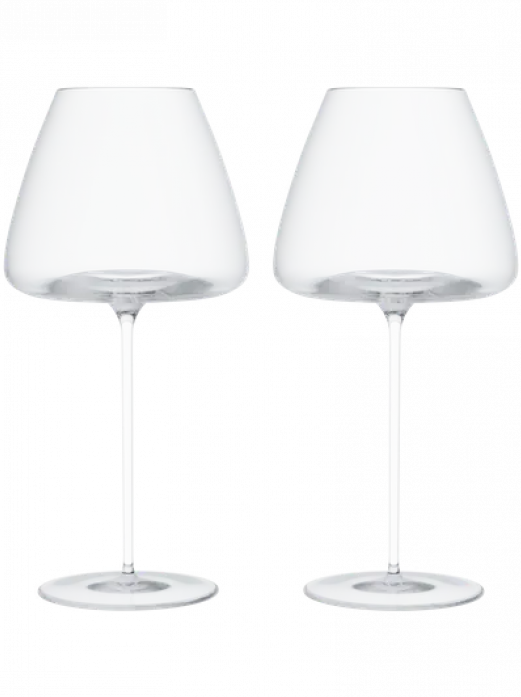 Бокалы Omoikiri Omoikane-RW 4911424 2шт