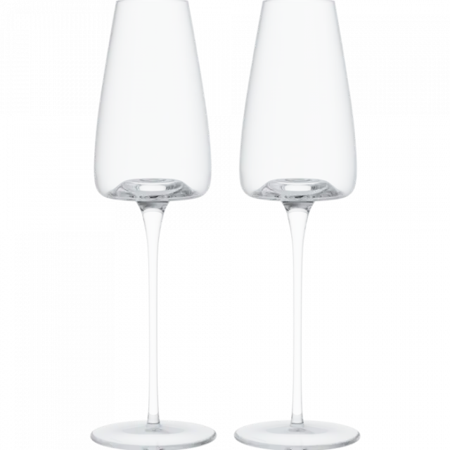 Бокалы Omoikiri Omoikane-SW 4911426 2шт