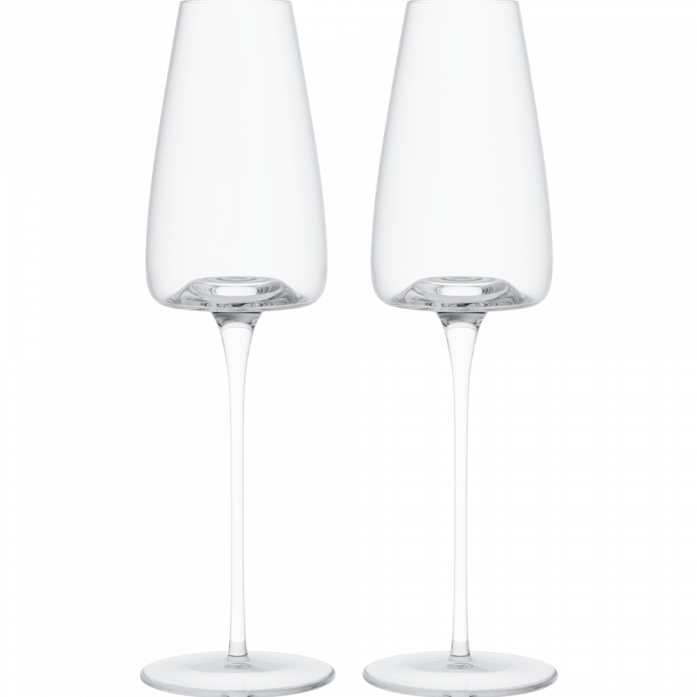 Бокалы Omoikiri Omoikane-SW 4911426 2шт