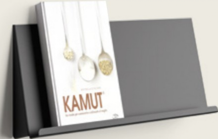 Магнитная полка для книг/планшета Falmec KACL.1024#HF