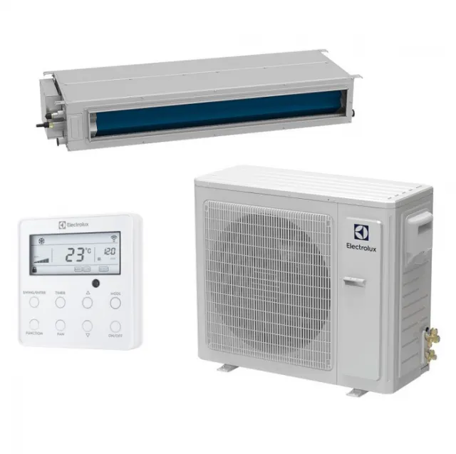 Сплит-система Electrolux EACD-48H/UP4-DC/N8