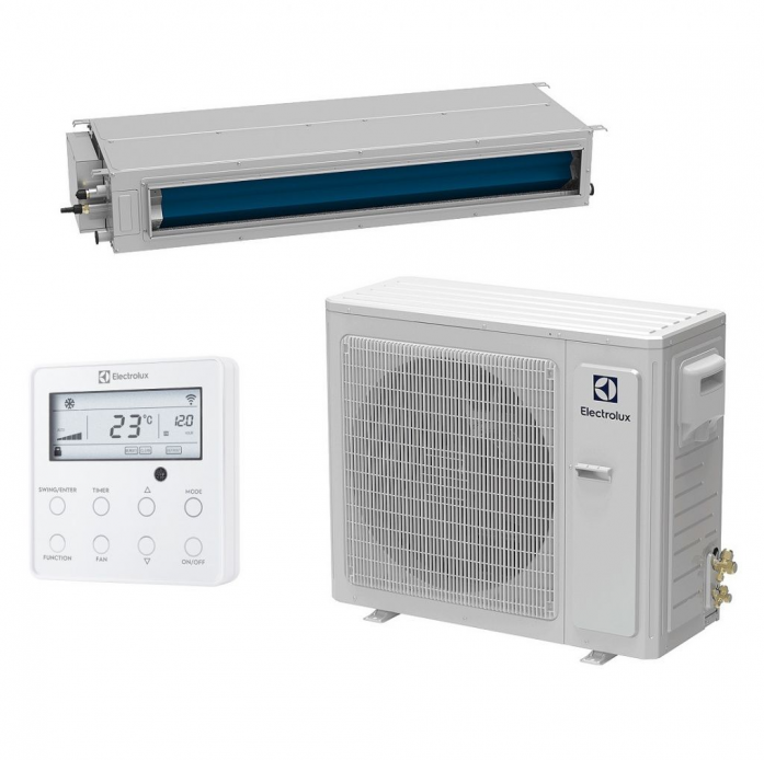 Сплит-система Electrolux EACD-48H/UP4-DC/N8