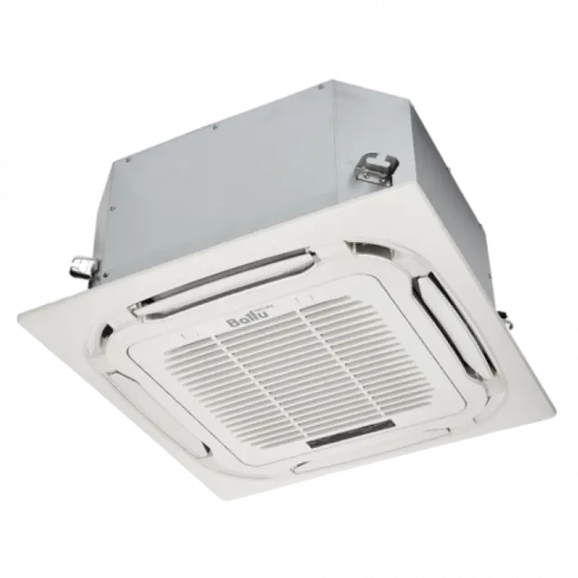 Кассетная сплит-система Ballu Machine BLC_C-18HN1_21Y (compact)