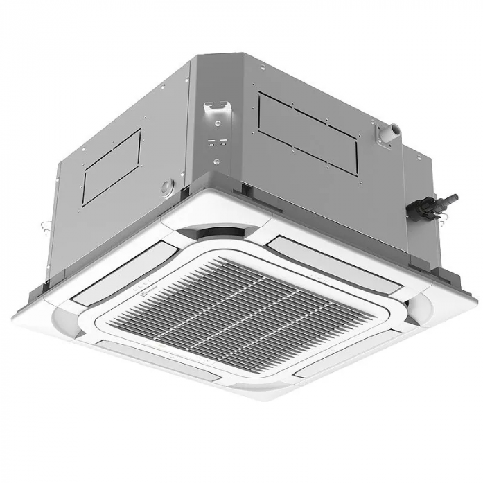 Кассетный кондиционер Electrolux EACC-48H/UP4-DC/N8