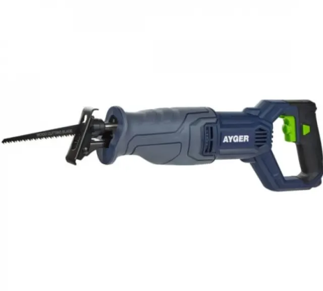 Сабельная пила Ayger ARS950