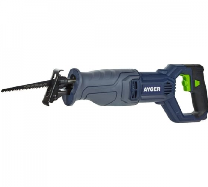 Сабельная пила Ayger ARS950
