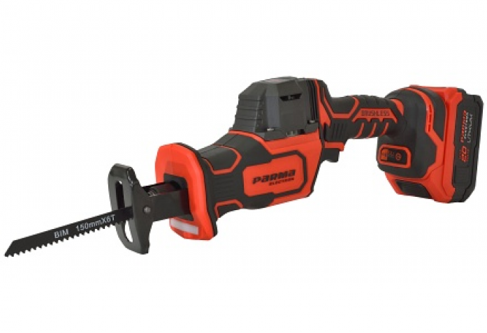Пила сабельная CARVER ELECTRON RS 255/4.0-1 02.033.00018
