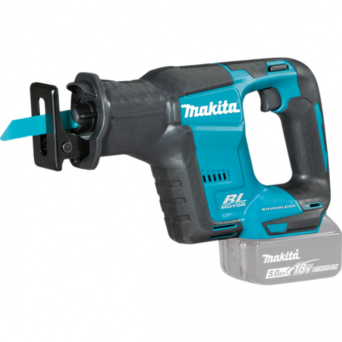 Сабельная пила Makita DJR188Z