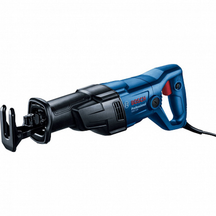 Пила сабельная Bosch GSA 120 06016B1020