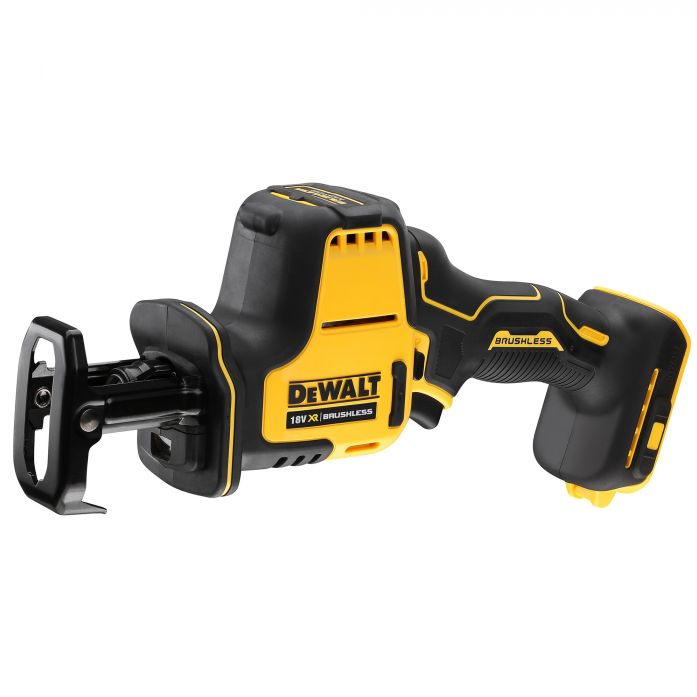 Сабельная пила DeWalt DCS369N-XJ