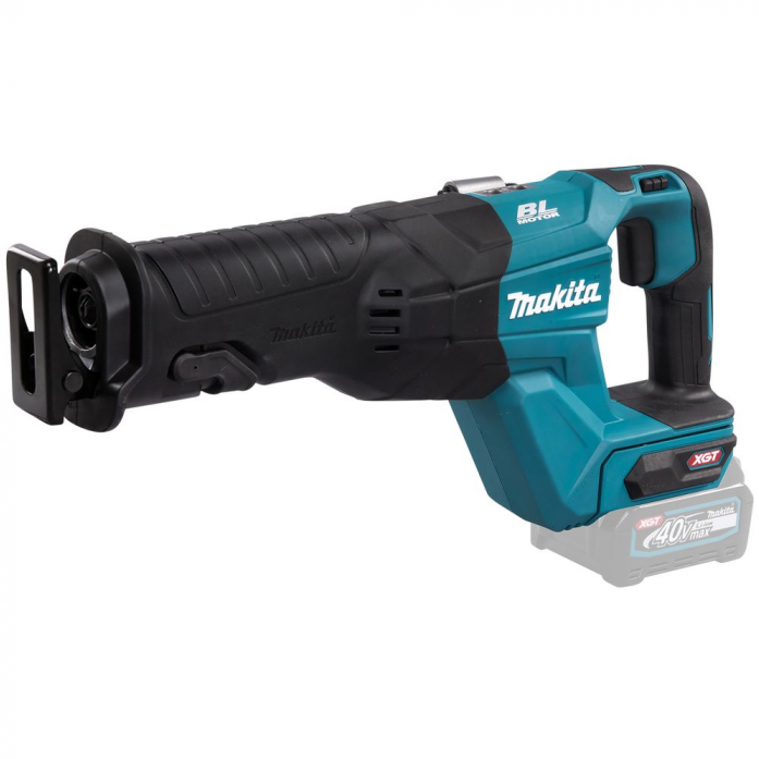 Аккумуляторная сабельная пила Makita JR001GZ