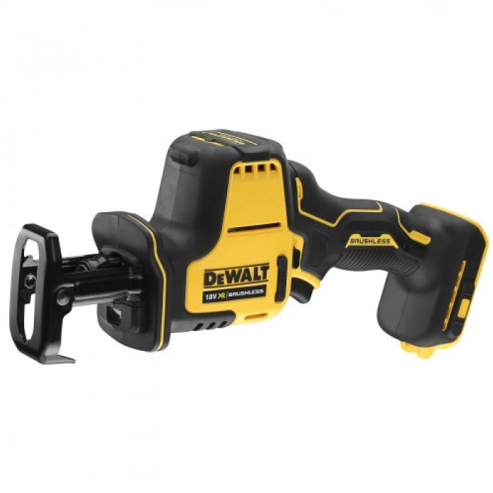 Пила сабельная DeWalt DCS369NT