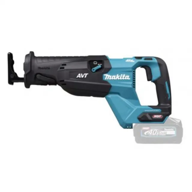 Пила сабельная Makita JR002GZ
