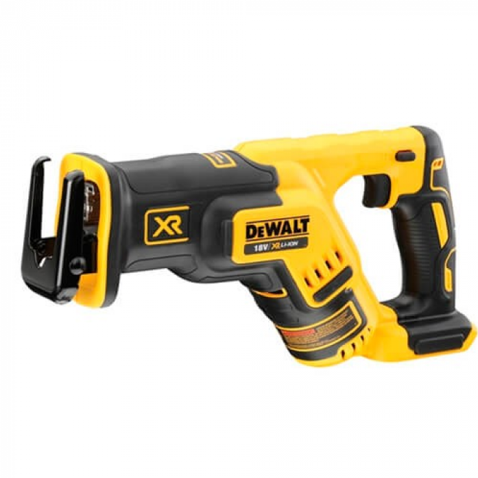 Пила сабельная DeWalt DCS367NT