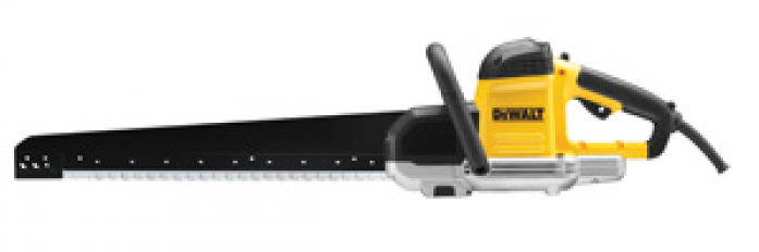 Аллигаторная пила DeWalt DWE399