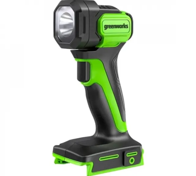 Фонарь аккумуляторный GreenWorks G24SL200 3502407