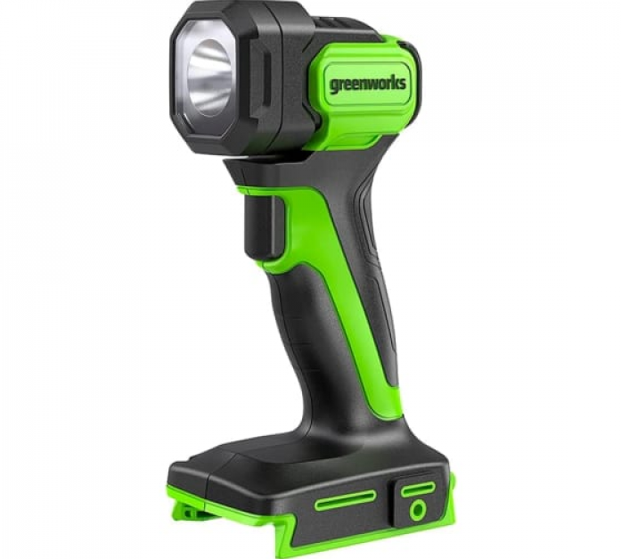 Фонарь аккумуляторный GreenWorks G24SL200 3502407