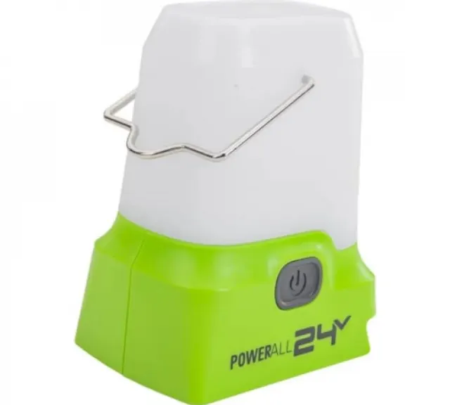 Фонарь светодиодный GreenWorks G24LA500 3501007