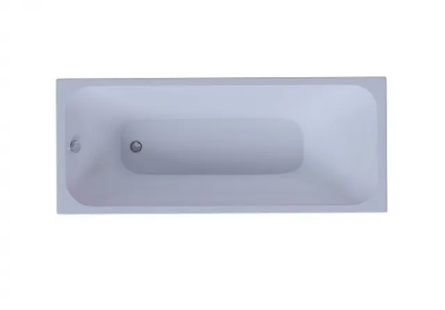 Ванна AQUATEK Мия 100х70 MIY100-0000001