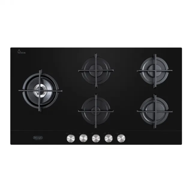 Газовая варочная панель DeLonghi NSL 590D NCM RUS