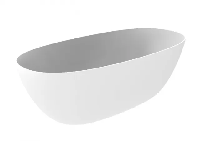 Ванна Timo solid SATU1450