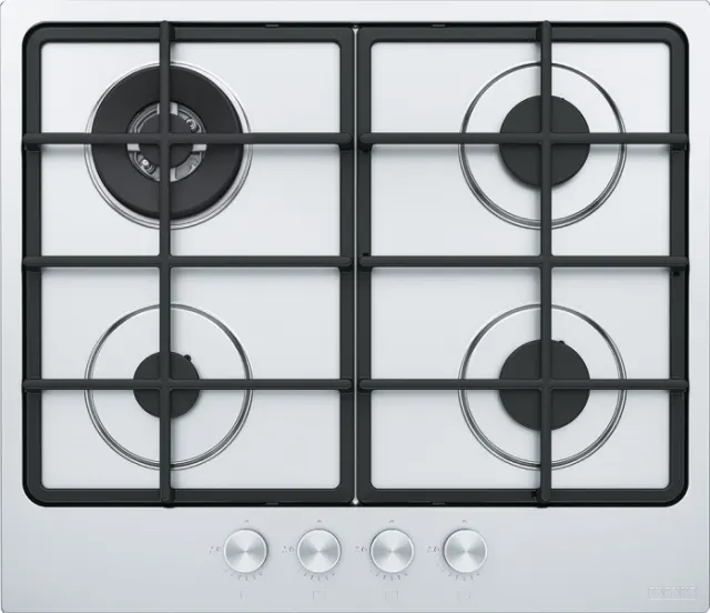 Газовая варочная поверхность Franke FHSM 604 3G DC XS C 106.0554.391